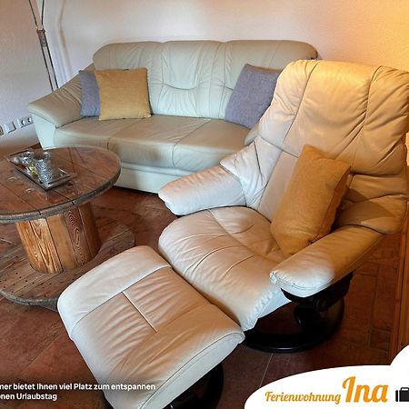 Ferienwohnung Ina Sellessen Exterior foto